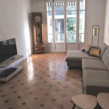 Magnifique Appartement Jean Medecin/Notre Dame Nice Eksteriør bilde