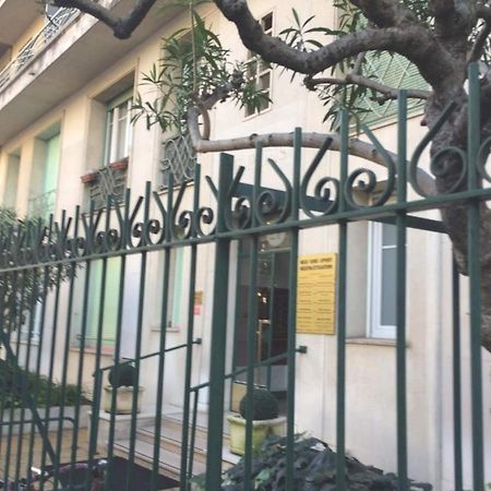 Magnifique Appartement Jean Medecin/Notre Dame Nice Eksteriør bilde