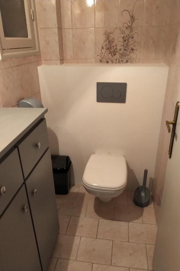 Magnifique Appartement Jean Medecin/Notre Dame Nice Eksteriør bilde