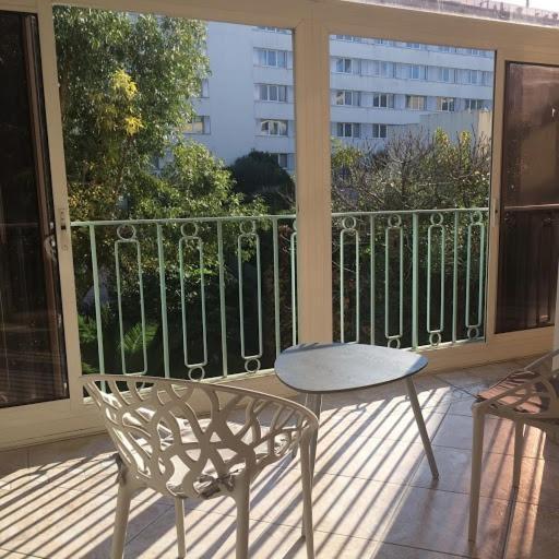 Magnifique Appartement Jean Medecin/Notre Dame Nice Eksteriør bilde