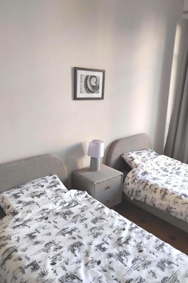 Magnifique Appartement Jean Medecin/Notre Dame Nice Eksteriør bilde