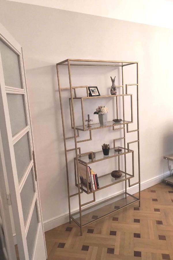 Magnifique Appartement Jean Medecin/Notre Dame Nice Eksteriør bilde