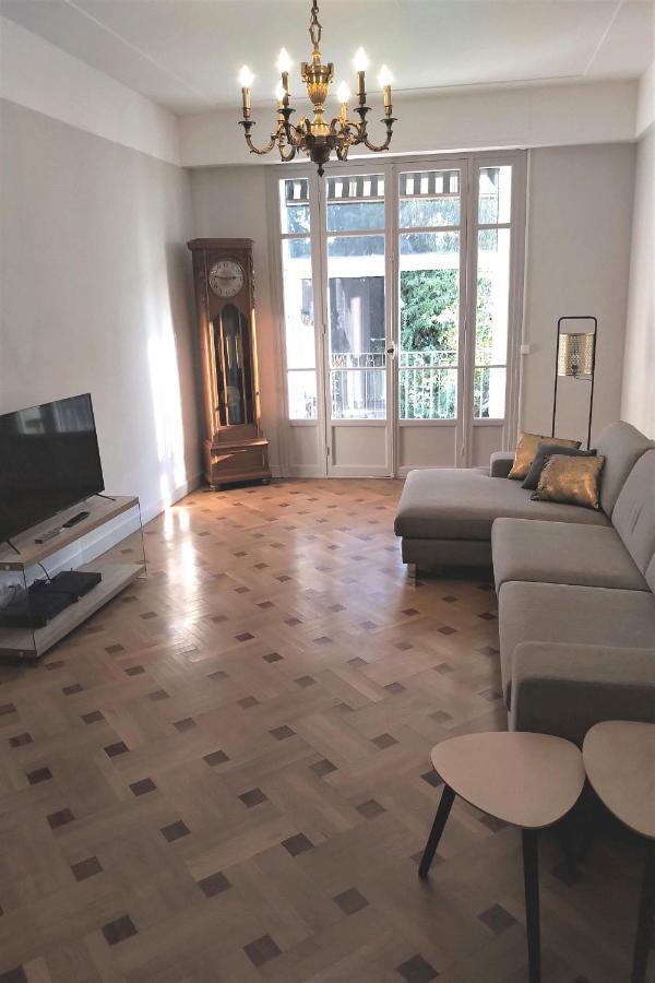 Magnifique Appartement Jean Medecin/Notre Dame Nice Eksteriør bilde