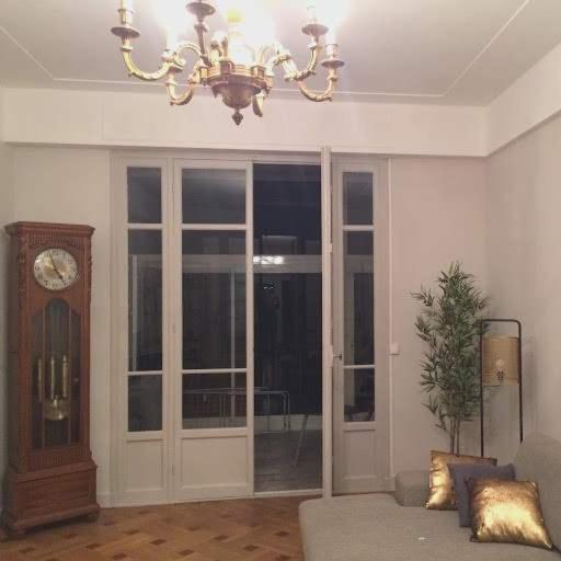 Magnifique Appartement Jean Medecin/Notre Dame Nice Eksteriør bilde