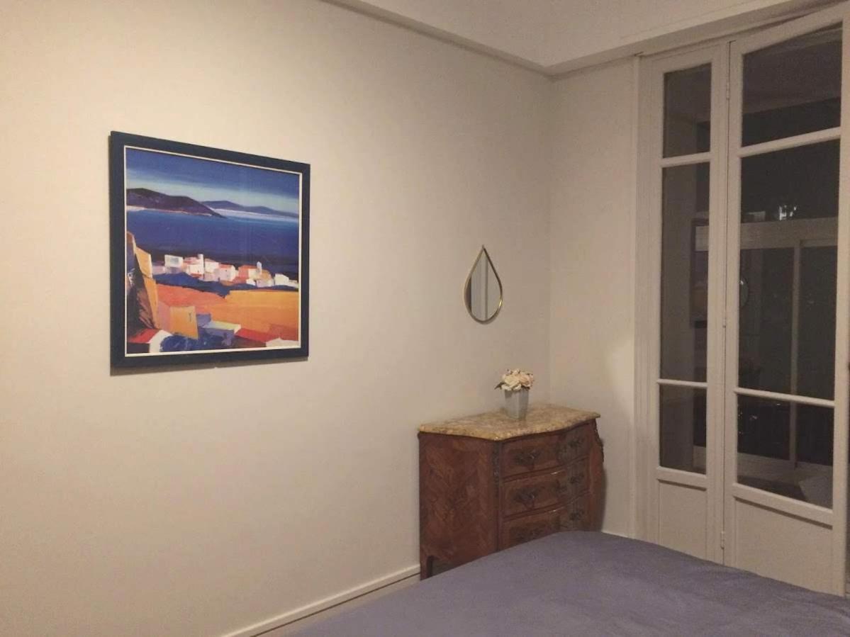 Magnifique Appartement Jean Medecin/Notre Dame Nice Eksteriør bilde