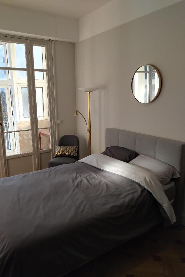 Magnifique Appartement Jean Medecin/Notre Dame Nice Eksteriør bilde