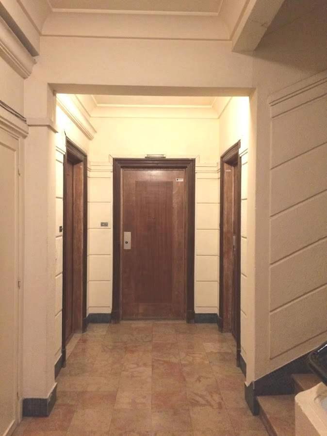 Magnifique Appartement Jean Medecin/Notre Dame Nice Eksteriør bilde