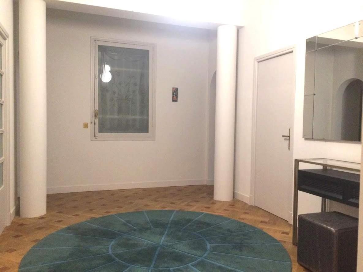 Magnifique Appartement Jean Medecin/Notre Dame Nice Eksteriør bilde
