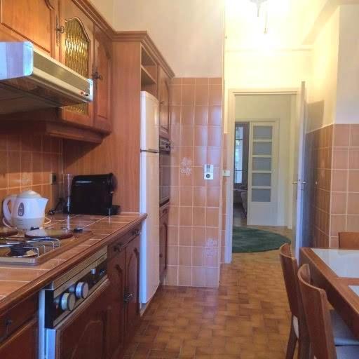 Magnifique Appartement Jean Medecin/Notre Dame Nice Eksteriør bilde