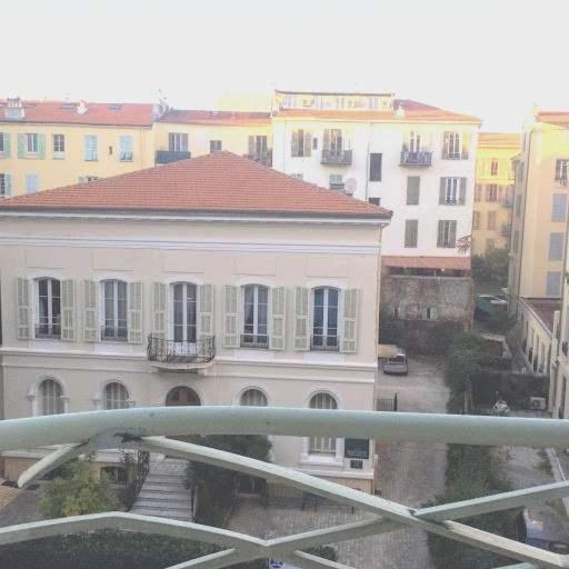 Magnifique Appartement Jean Medecin/Notre Dame Nice Eksteriør bilde